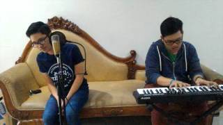 Satu yang tak Bisa Lepas - Reza Artamevia (cover feat Jose Hartantio)