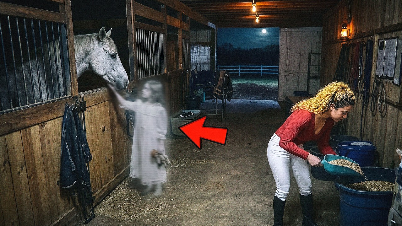 27 Real Scary Videos That Show Ghost Sightings Caught on Camera