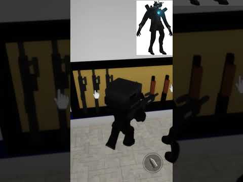 IF SKIBIDI TOILET CHARACTERS PLAYED BROOKHAVEN PART 7