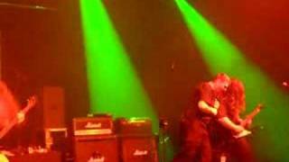 Dying Wish - Enjoy the silence