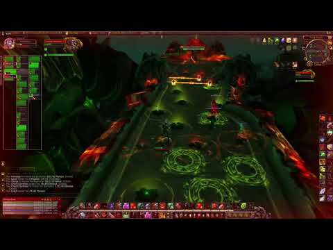 Imonar the Soulhunter LFR