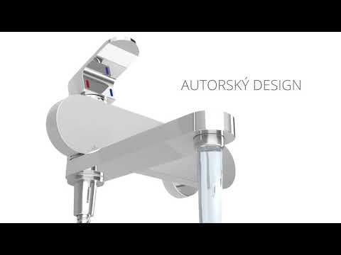 Обзор смесителя Ravak Chrome CR 022.00/150 X070042 Обзор смесителя Ravak Chrome CR 022.00/150 X070042