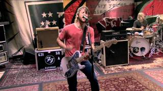Foo Fighters - 8. A Matter of Time (LIVE @ Studio 606)