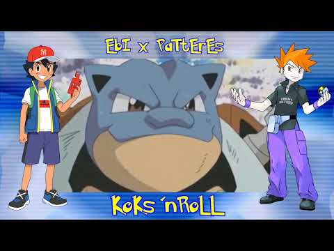 Ebi x Patteres - Koks´nRoll