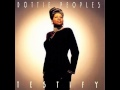 Dottie Peoples - Testify