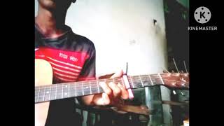 Download lagu HANYA SATU PERSINGGAHAN-IKLIM/GITAR COVER(instrumen) chord mp3