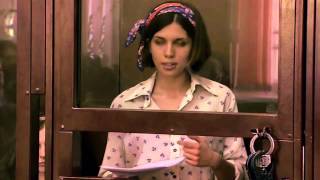 Pussy Riot: A punk prayer - Clip 5
