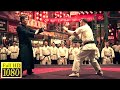 Ip Man vs Karate Master (Wing Chun vs Karate) Ip Man 4 HD