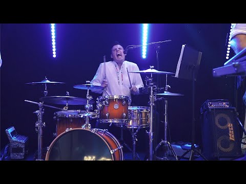 Sykowni - Siedem Czerwonych Róż (LIVE 2021)