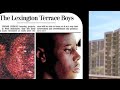 Lexington Terrace Boys West Baltimore Project Boys