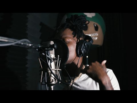 Gutta J - Put Me In Last (Music Video) [Shot by @RealLyfeProductions]