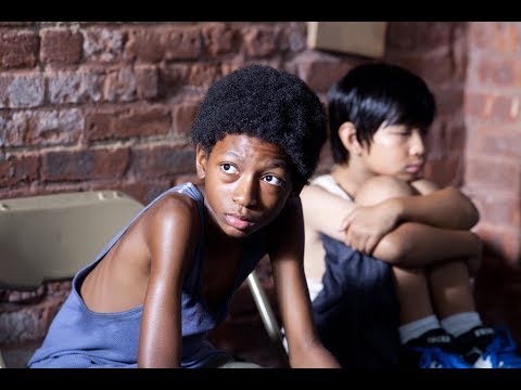 Sav-B - Wishin (Music Video)