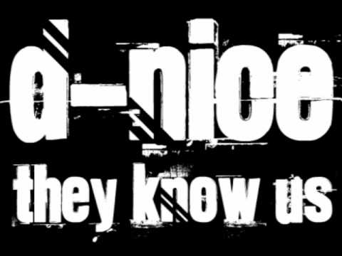 D-Nice - They Know Us