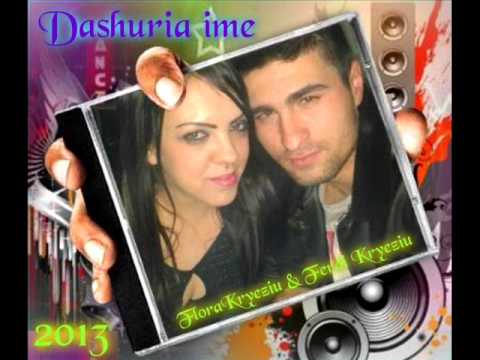 Pandora Vogel -Nje Dashnore e kam pas LIVE 100%