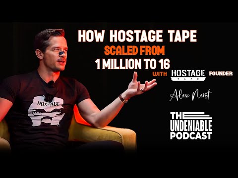 The Undeniable Podcast