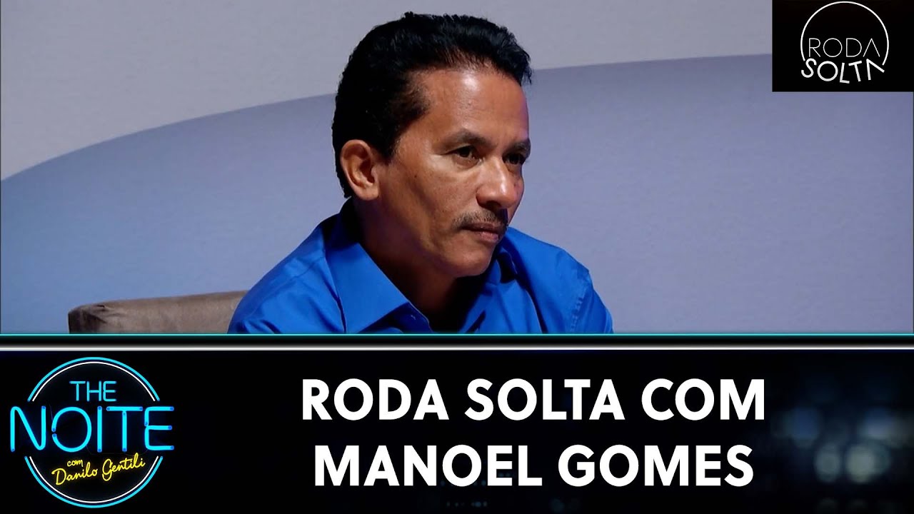 Roda Solta: Caneta Azul, Diguinho, Madruguinha, Tom de Moletom e Dilera | The Noite (02/07/24)