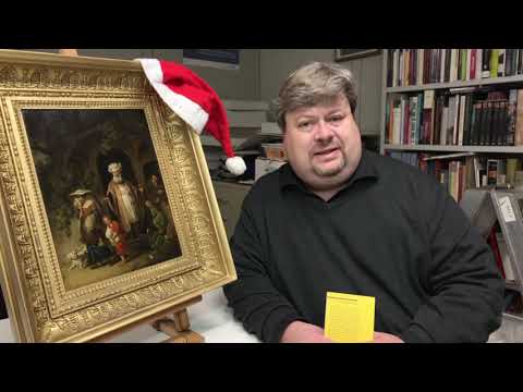 Geschenktipp für Kunstgeschichtler