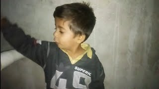 Pritesh acts Tiger Chain | #PriteshCartoon1