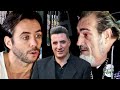 Jordi Wild And Dani El Rojo Talk About Loquillo And His Ego Problems