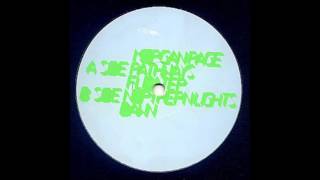 Morgan Page - Floater