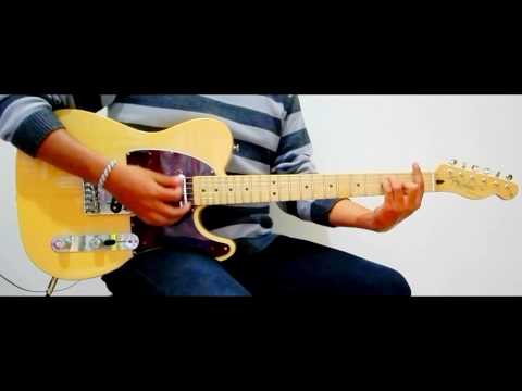 Donde Tu Estás - Amen