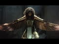 All Layla El-Faouly Scenes | Moon Knight Episode 6 (4K ULTRA HD)