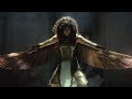 All Layla El Faouly Scenes Moon Knight Episode 6 4K ULTRA HD