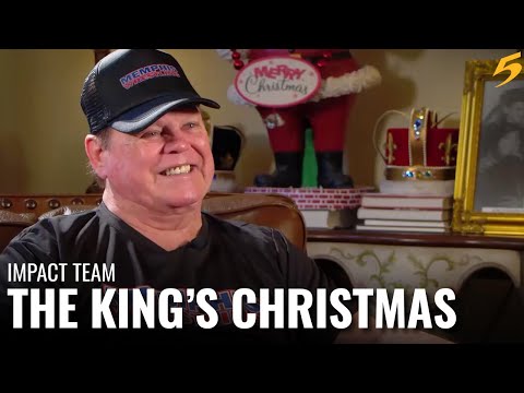 Jerry ‘The King’ Lawler Shares That He’s Colorblind Following Stroke