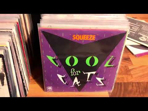 Some more of my favourite Punk era 45s (1977-84)