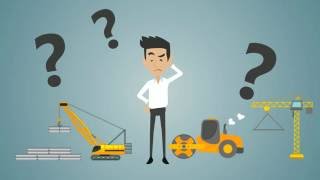 How To Sell Used Construction & Heavy Equipment Online - Eiffel Trading Company