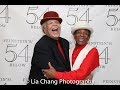André De Shields and Ken Page Sing 'Fat and Greasy' in 54 SINGS AIN’T MISBEHAVIN’