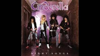 Cinderella - Back Home Again