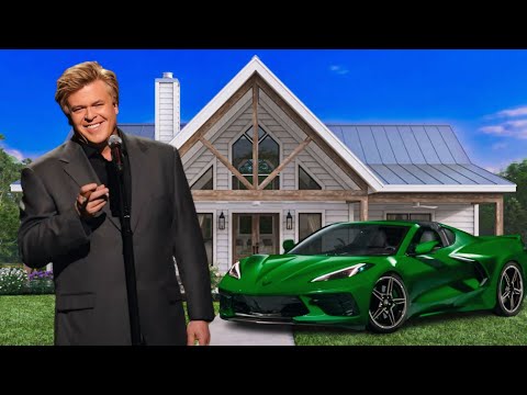 Is Ron White Married Now
