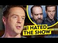 'Billions' Star Damian Lewis WON'T Return To The Show.. Here's Why!