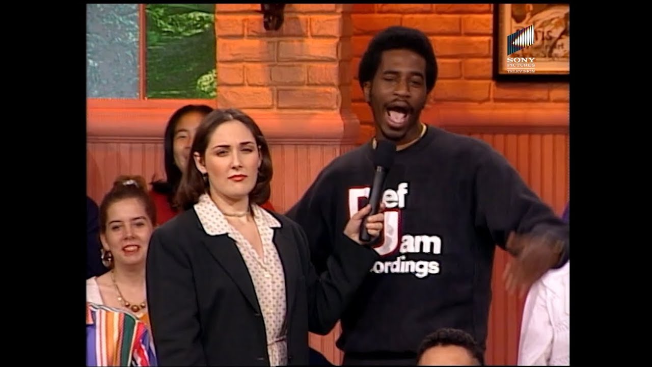 ‘Ricki Lake’ Opening & Closing theme | Season 1 (1994)