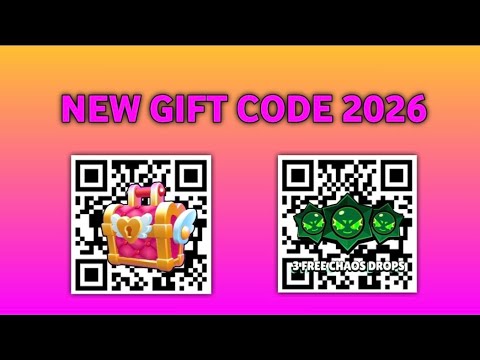 NEW 2026 🥳 BRAWLENTINE QR CODES 2026 😱 BRAWL STARS QR CODE 🤓 QR CODE BRAWL STARS ⭐ BRAWLSTARS UPDATE