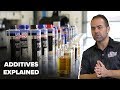 LIQUI MOLY Additives Explained Engine Flush Injection Cleaner Cera Tec Valve Clean And More