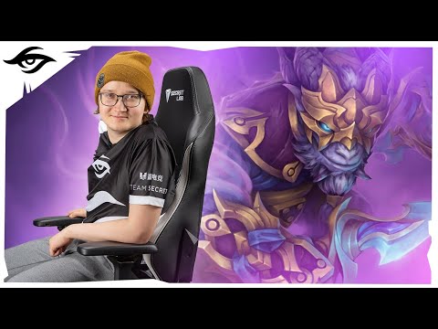 Matumbaman RIKI 19-minute Game | | Dota 2