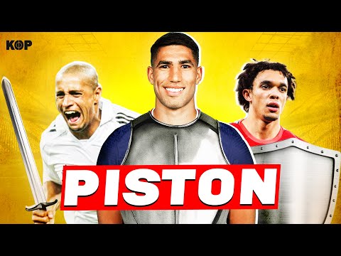 Comment les pistons sont-ils devenus une pièce maîtresse du football moderne