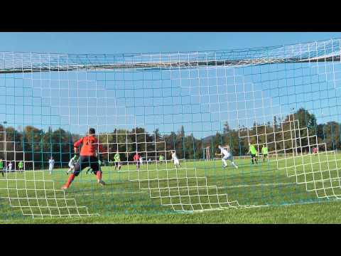 Das Tor von Sören Gonnermann zum 1:1 Zwischenstand