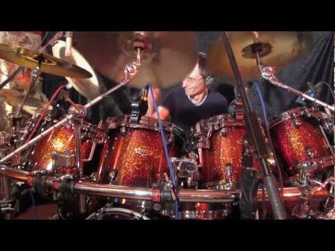 Stefan Zeder - Passion For Drums ( Drumpromo on TAMA Starclassic Bubinga )