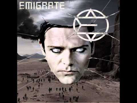 My top 10 Industrial Metal Bands!