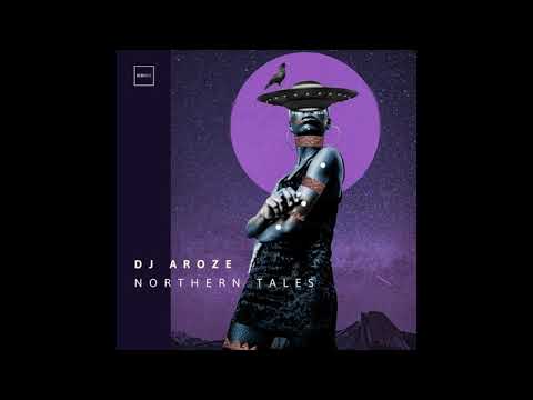 DJ AroZe - Celestials (Original Mix) [ICONYC]