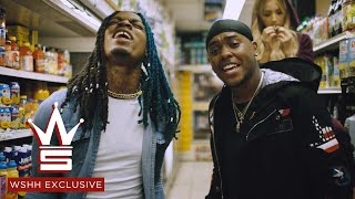 Dae Dae &amp; London On Da Track &quot;Dead Ass Wrong&quot; (WSHH Exclusive - Official Music Video)