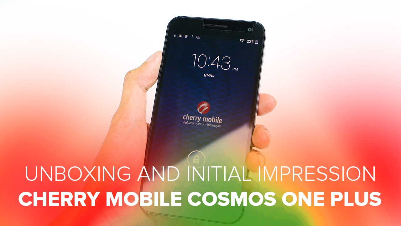 Cherry Mobile Fuze S Octa-core Smartphone with 4,000mAh Battery Now Available for only Php4,499