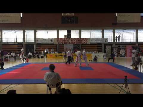 8 Jun 2015 Copa Valencia IFK Javi Zamora -Final-