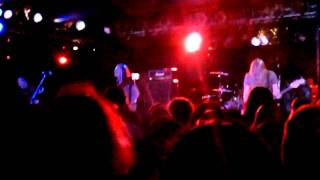 Cathedral @ Maryland Deathfest 2011 - 2