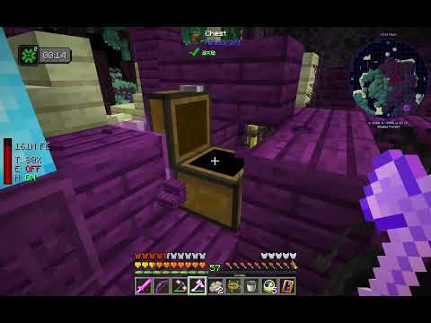 Enigmatica 6 S2 - Episode 31 - Silk Moths & Golden Fiber