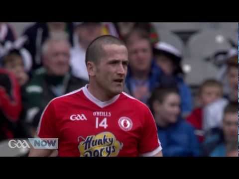 GAANOW Rewind: Stephen O'Neill's 2013 point