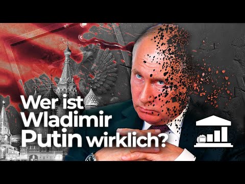 Worum geht es dem asozialen Kriegsverbrecher Putin?